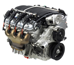 P69C5 Engine